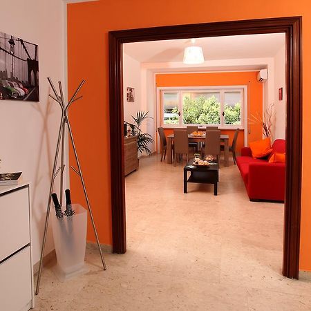 Cristiana Home Рим Екстер'єр фото