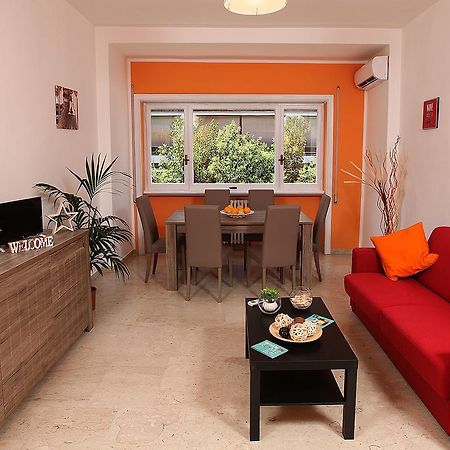 Cristiana Home Рим Екстер'єр фото
