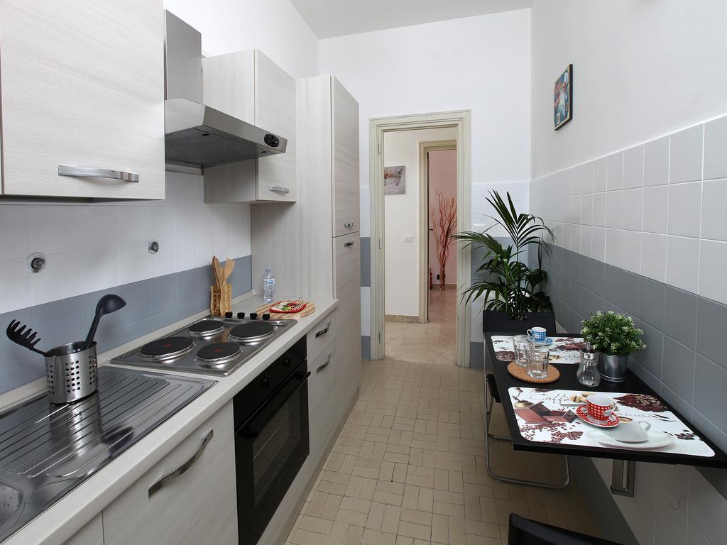 Cristiana Home Рим Екстер'єр фото