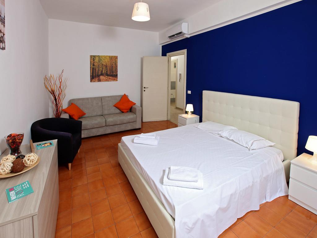 Cristiana Home Рим Екстер'єр фото