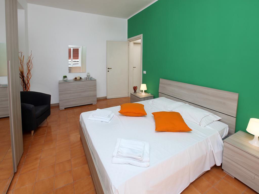 Cristiana Home Рим Екстер'єр фото