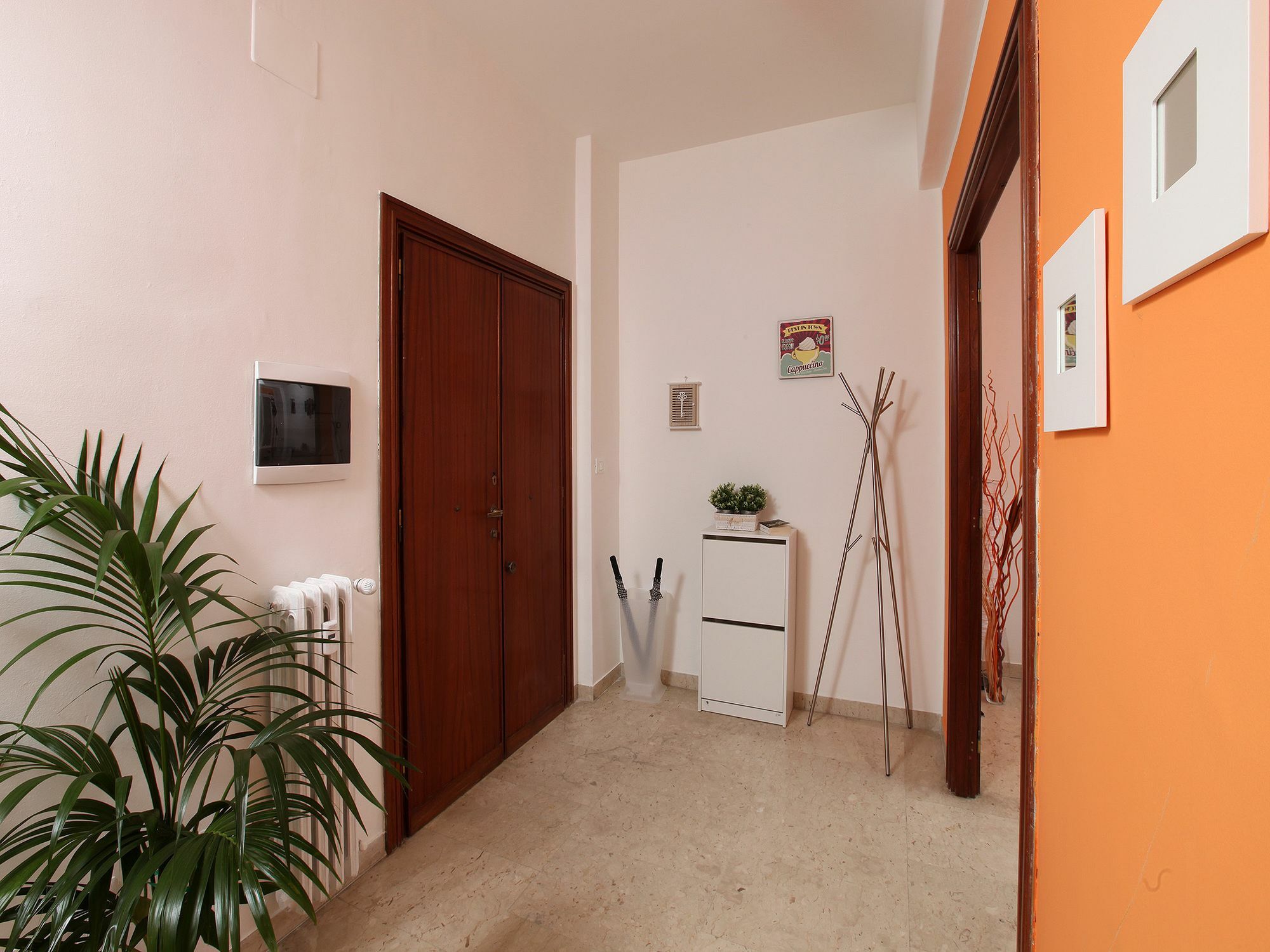 Cristiana Home Рим Екстер'єр фото